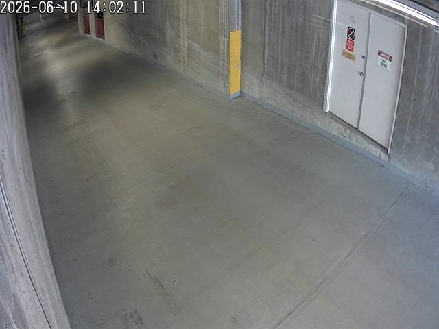 Parkade