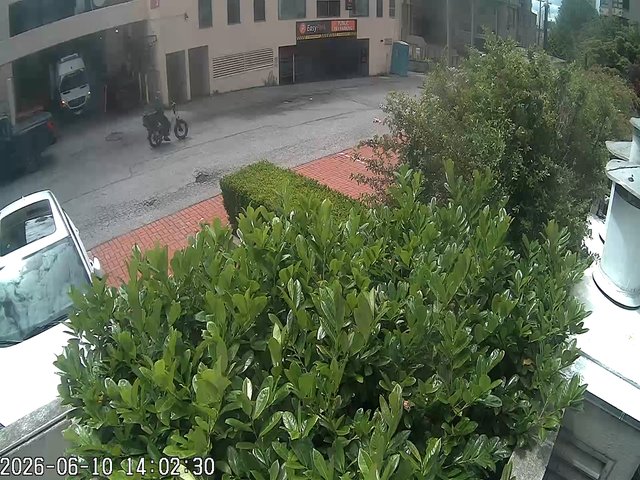 Roof